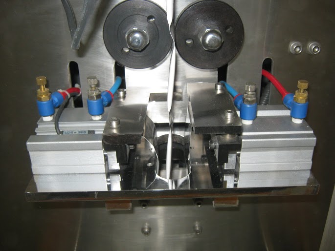Programmable Pneumatic Cutter