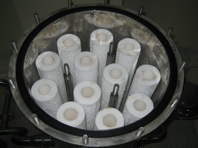 Filter Assembly